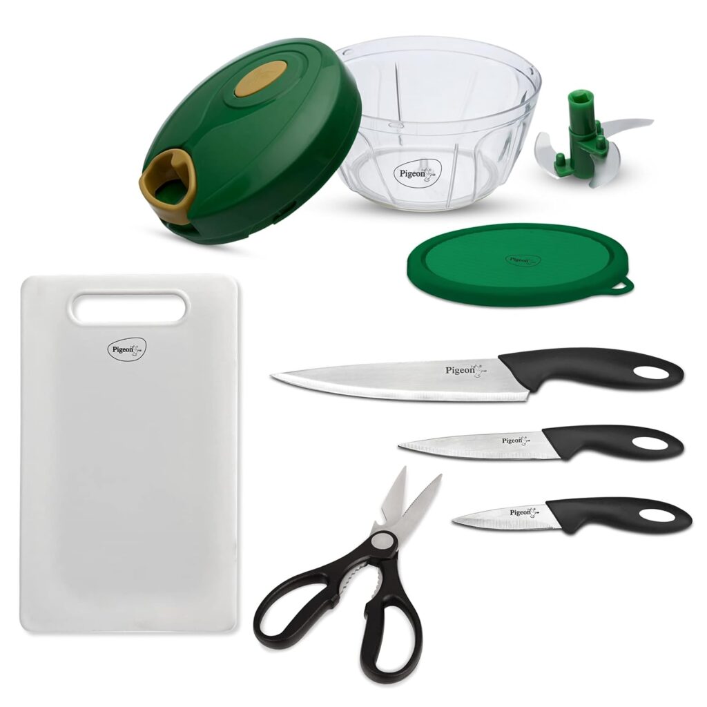 Smart Kitchenware Items