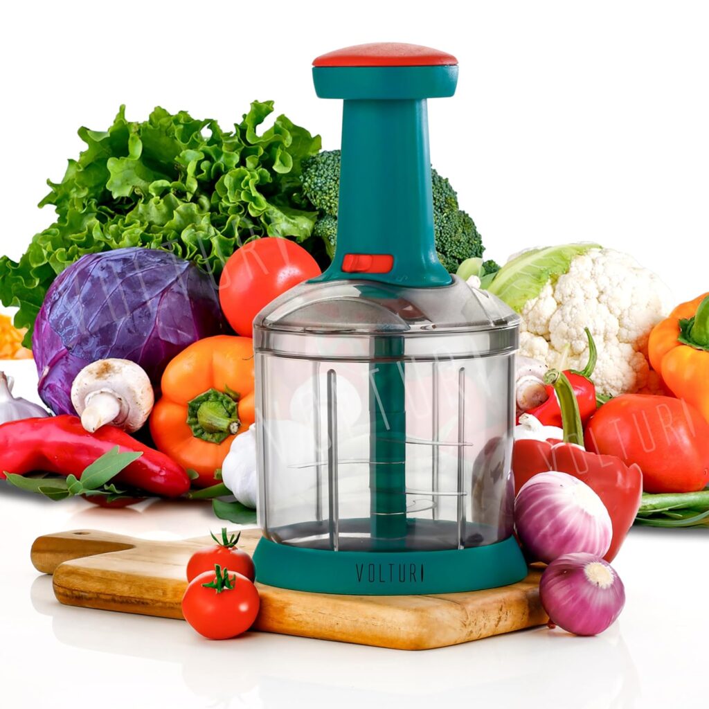 smart chopping kitchenware items