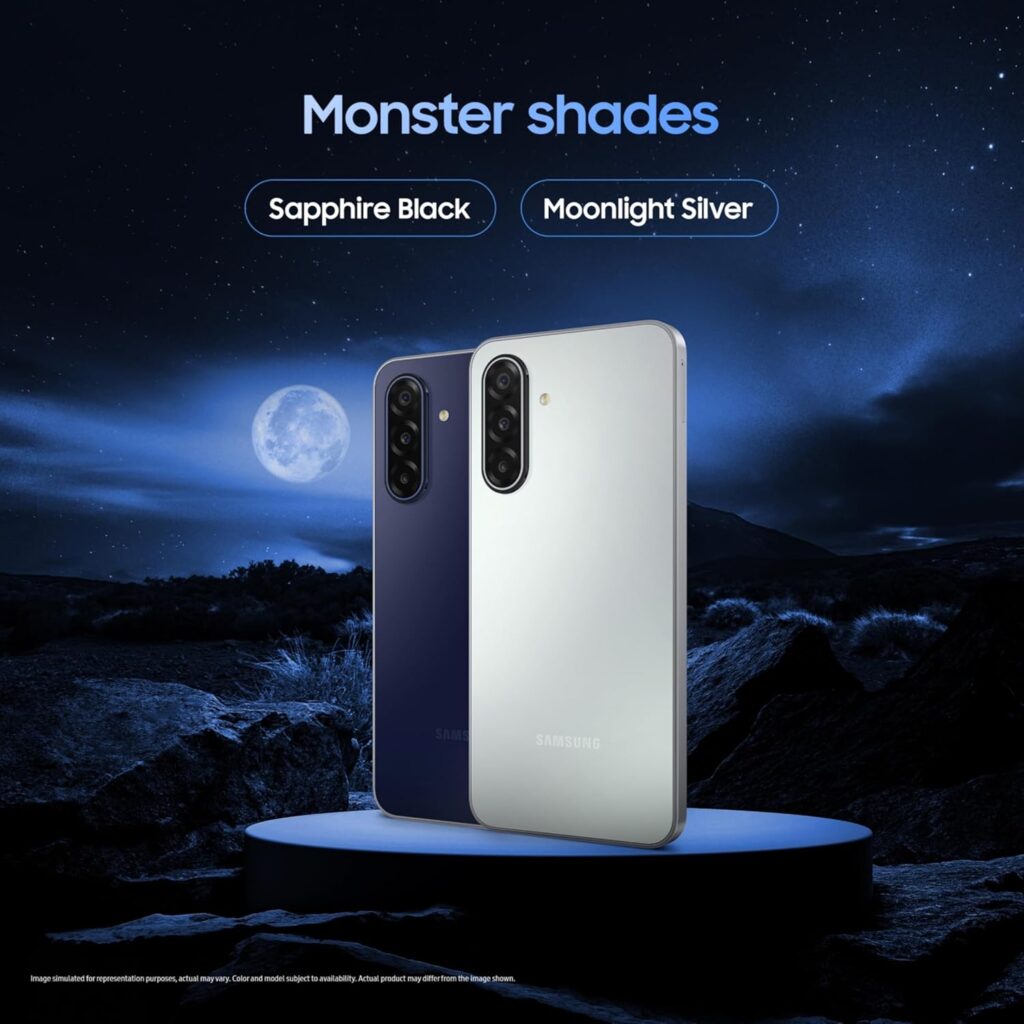 Best mobile under20000 Samsung in India 2025